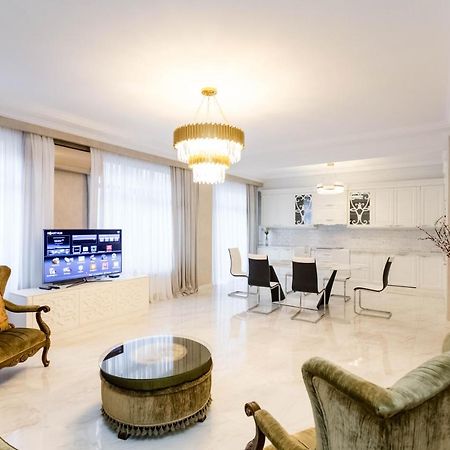 Rustaveli Residence I Tbilisi Exteriér fotografie