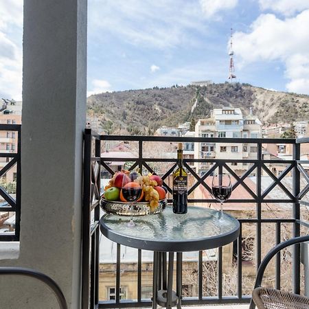 Rustaveli Residence I Tbilisi Exteriér fotografie