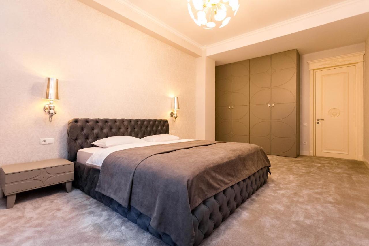 Rustaveli Residence I Tbilisi Exteriér fotografie