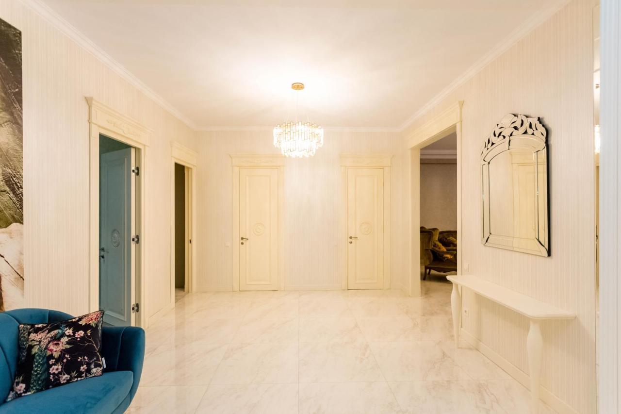 Rustaveli Residence I Tbilisi Exteriér fotografie