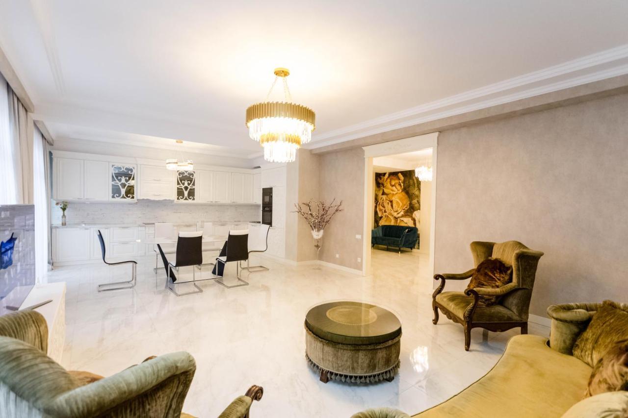 Rustaveli Residence I Tbilisi Exteriér fotografie