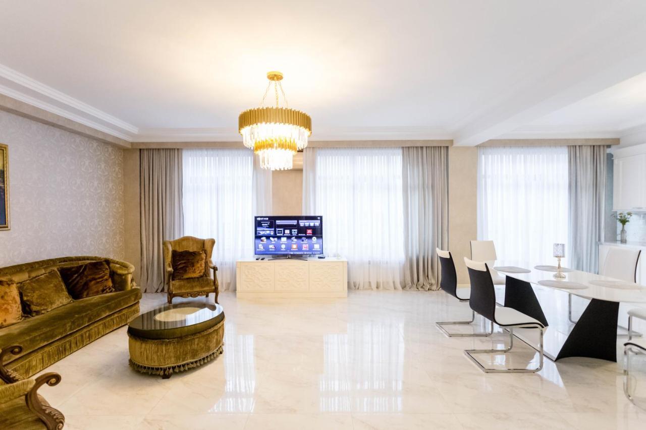 Rustaveli Residence I Tbilisi Exteriér fotografie