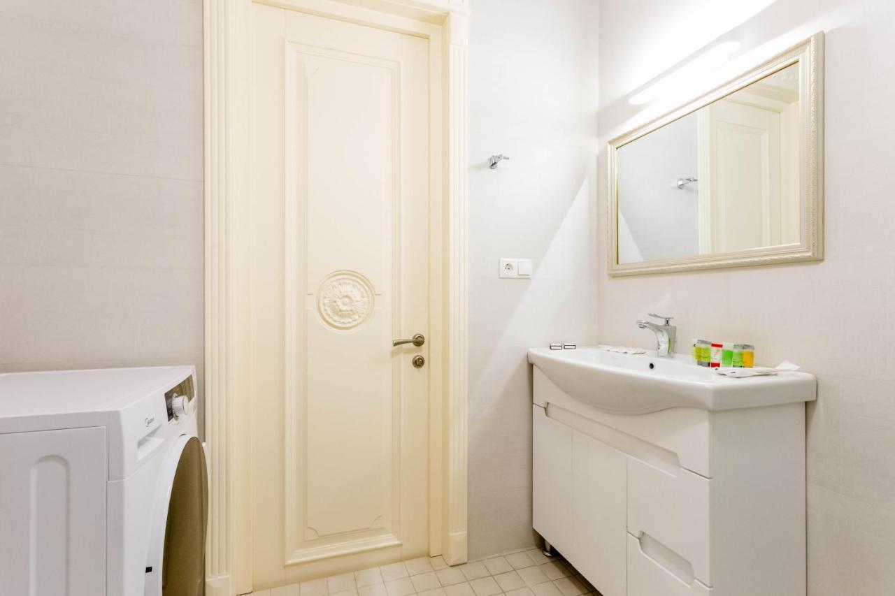Rustaveli Residence I Tbilisi Exteriér fotografie