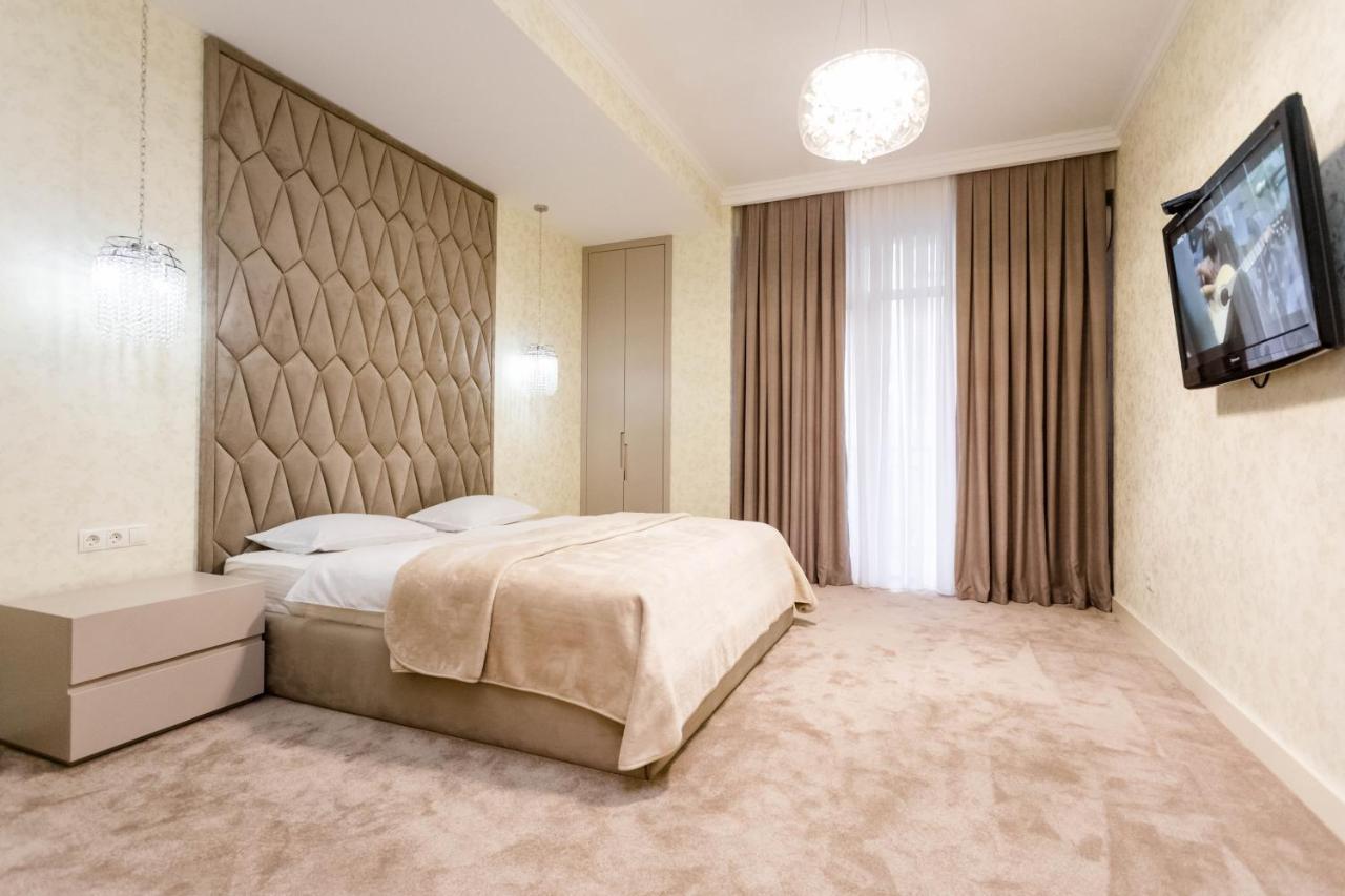 Rustaveli Residence I Tbilisi Exteriér fotografie