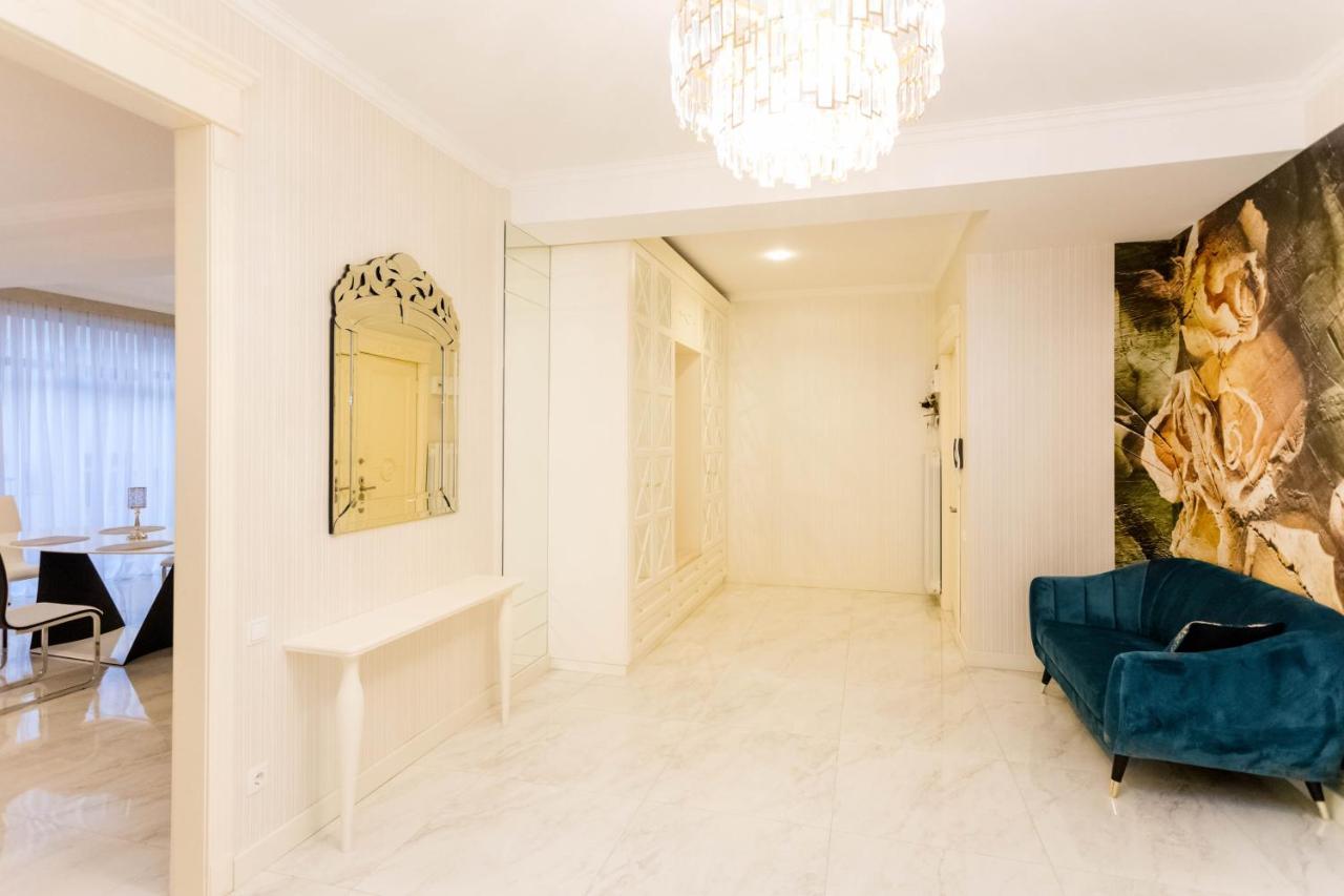Rustaveli Residence I Tbilisi Exteriér fotografie