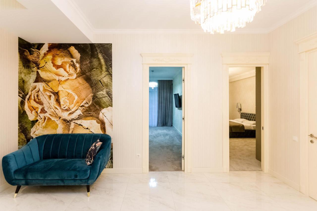 Rustaveli Residence I Tbilisi Exteriér fotografie