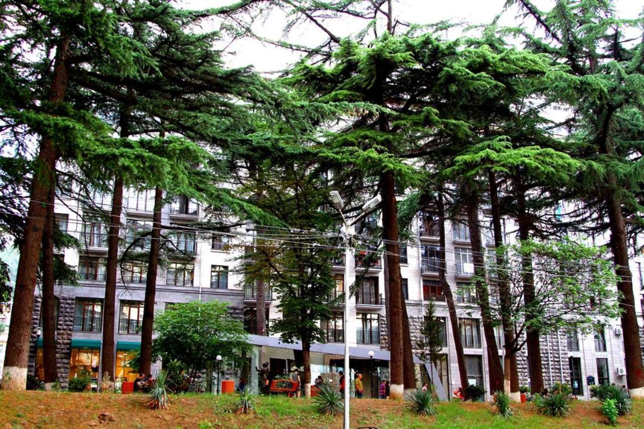 Rustaveli Residence I Tbilisi Exteriér fotografie