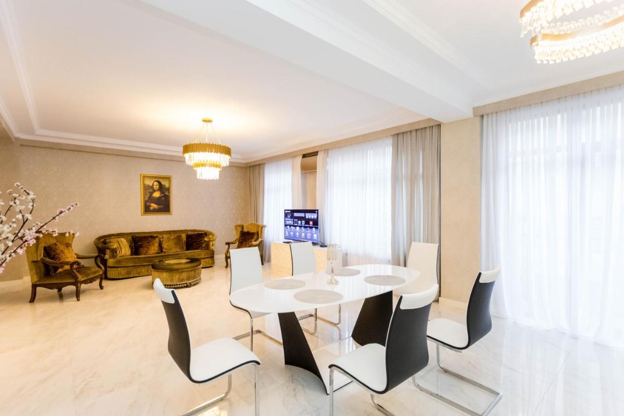 Rustaveli Residence I Tbilisi Exteriér fotografie
