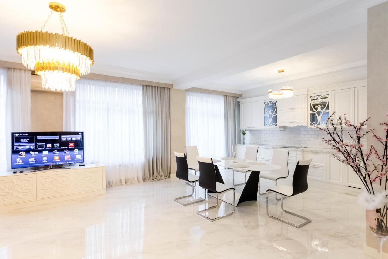 Rustaveli Residence I Tbilisi Exteriér fotografie